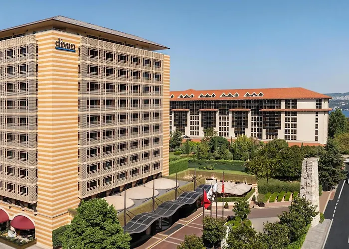 Divan Provincia di Istanbul